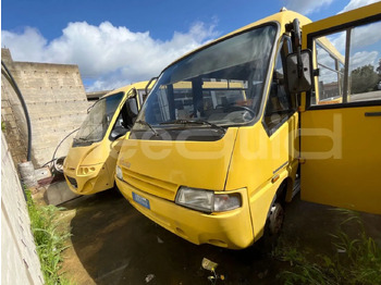Školský autobus IVECO