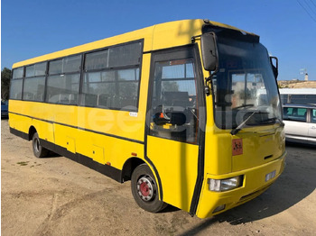 Školský autobus IVECO