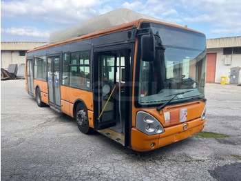 Mestský autobus IVECO