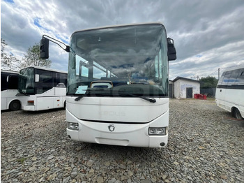 Autokar IVECO Crossway