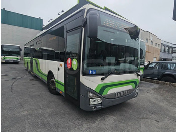 Mestský autobus IVECO Crossway