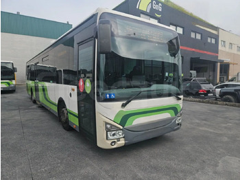 Mestský autobus IVECO Crossway