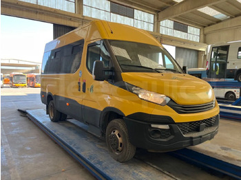 Školský autobus IVECO Daily