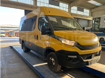 Školský autobus IVECO Daily