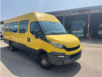 Školský autobus IVECO Daily
