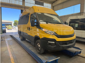 Školský autobus IVECO Daily