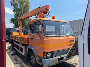 Minibus IVECO