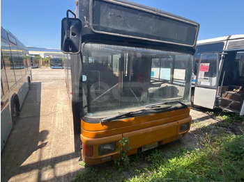 Mestský autobus MAN