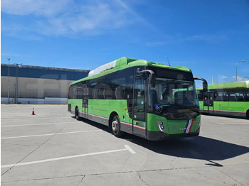 Mestský autobus MAN