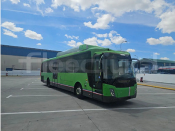 Mestský autobus MAN