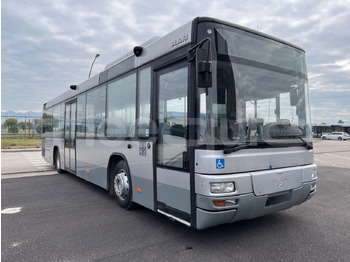 Mestský autobus MAN Lion's Classic