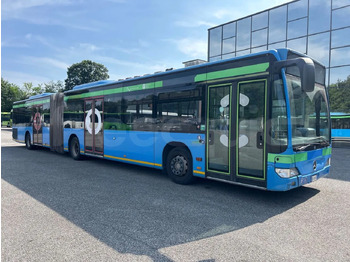Mestský autobus MERCEDES-BENZ Citaro