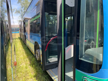 Mestský autobus MERCEDES-BENZ Citaro