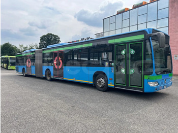 Mestský autobus MERCEDES-BENZ Citaro