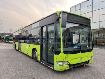 Prímestský autobus MERCEDES-BENZ Citaro