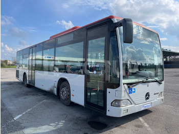 Prímestský autobus MERCEDES-BENZ Citaro