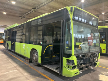 Prímestský autobus MERCEDES-BENZ Citaro