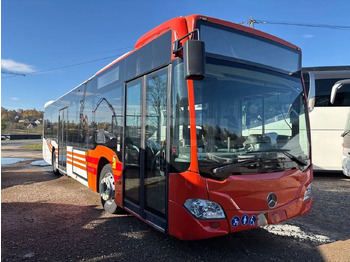 Mestský autobus MERCEDES-BENZ Citaro