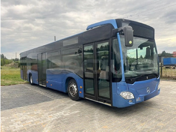 Mestský autobus MERCEDES-BENZ Citaro