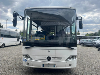 Mestský autobus MERCEDES-BENZ Intouro