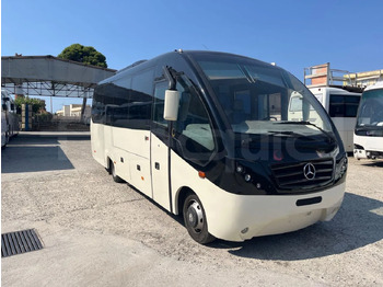 Autokar MERCEDES-BENZ