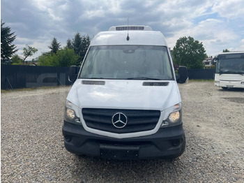 Autokar MERCEDES-BENZ Sprinter