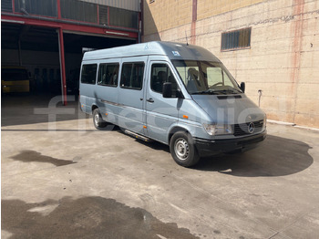Autokar MERCEDES-BENZ Sprinter