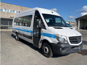 Minibus MERCEDES-BENZ Sprinter