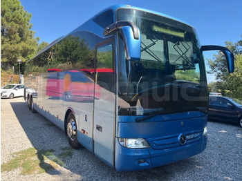 Autokar MERCEDES-BENZ Tourismo