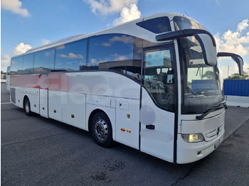 Autokar MERCEDES-BENZ Tourismo
