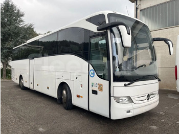 Autokar MERCEDES-BENZ Tourismo