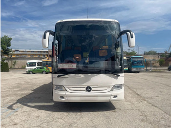 Autokar MERCEDES-BENZ Tourismo