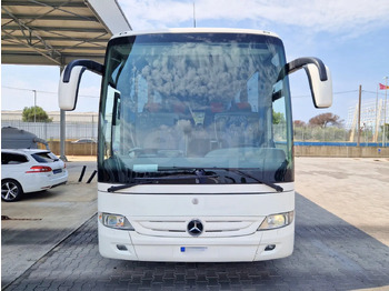 Autokar Mercedes-Benz Tourismo: obrázok 2