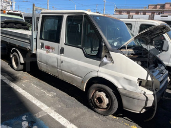 Minibus FORD Transit