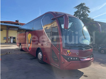 Autokar SCANIA Irizar