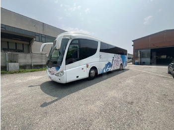 Autokar SCANIA Irizar
