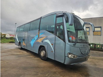 Autokar SCANIA Irizar