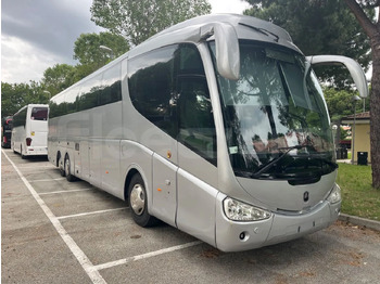 Autokar SCANIA Irizar
