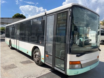 Prímestský autobus SETRA