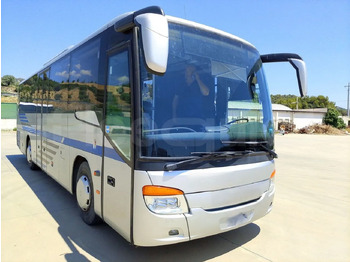 Mestský autobus SETRA