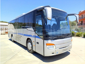 Mestský autobus SETRA