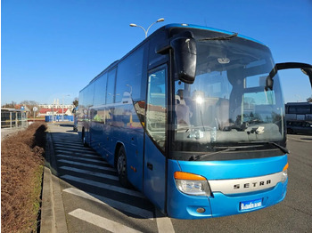 Autokar SETRA