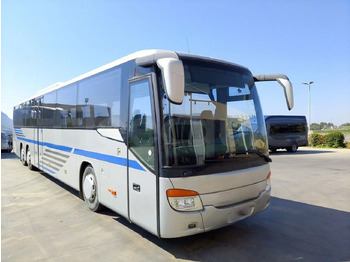 Mestský autobus SETRA