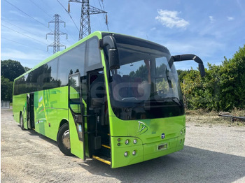 Autokar TEMSA