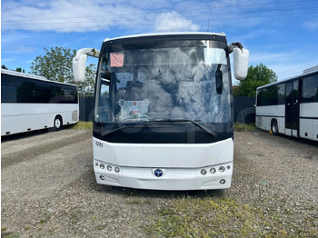 Mestský autobus TEMSA