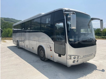 Mestský autobus TEMSA