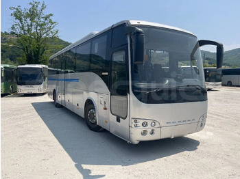 Mestský autobus TEMSA