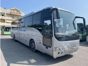 Mestský autobus TEMSA