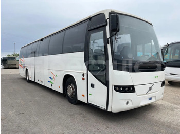 Autokar VOLVO