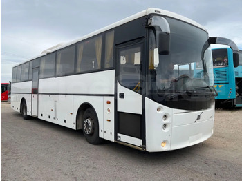 Autokar VOLVO